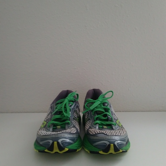 Saucony ProGrid Ride 5 - Picture 4 of 8